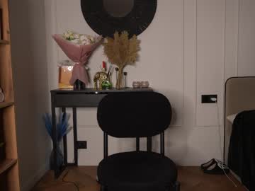 webcam girl kusssecka live cam image #12709114