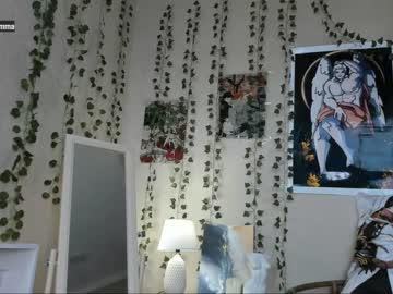 webcam girl mollycemma live cam image #8792480