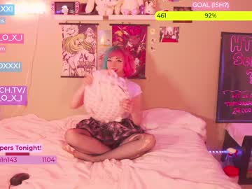 webcam girl baoxxxi live cam image #122151
