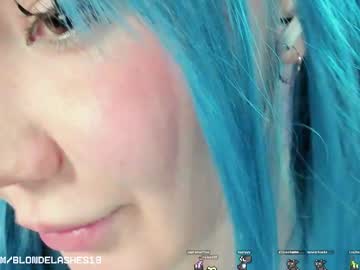 webcam tranny blondelashes19 live cam image #12126892