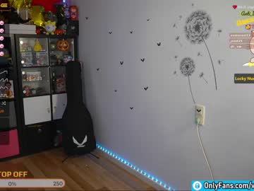 webcam girl veronikavonk live cam image #1534522