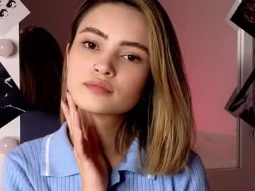 webcam girl babyface_cb live cam image #8843281