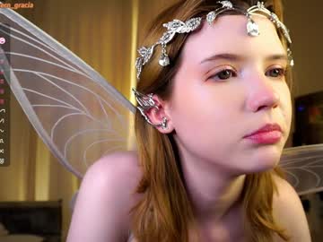 webcam girl northern_gracia live cam image #10970854