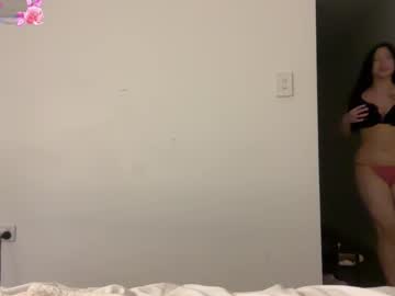 webcam girl wasianbby live cam image #11820268