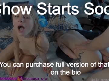 webcam couple ellie_mcqueen live cam image #9752702