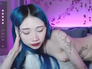 webcam girl le_chan live cam image #8195553