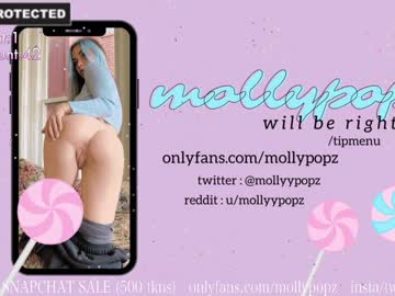 webcam girl mollypopz live cam image #2465221