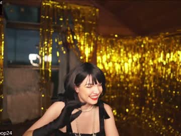 webcam girl loollypop24 live cam image #6341947
