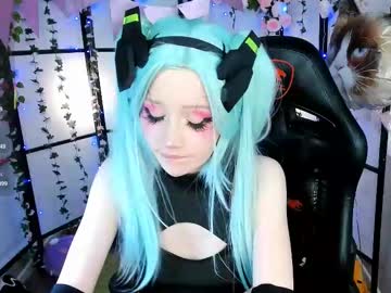 webcam girl milkycute live cam image #12568730