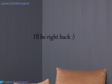webcam girl calliadesigner live cam image #3056342