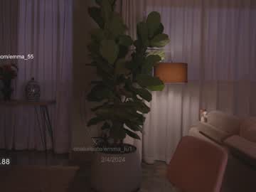 webcam girl emma_lu1 live cam image #8984242