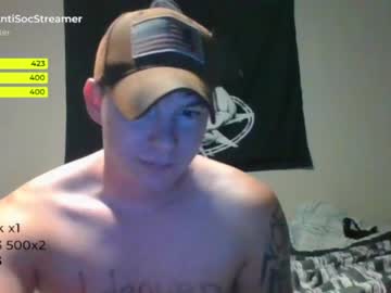 webcam man antisocialstreamer live cam image #3777509