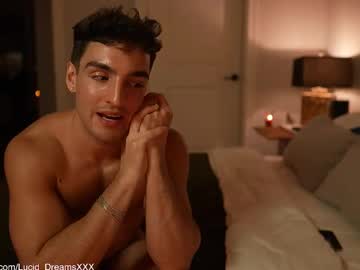 webcam man lucid_dreamsxxx live cam image #12656850