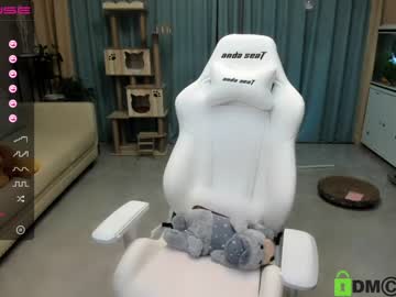 webcam girl luna_liu520 live cam image #536121