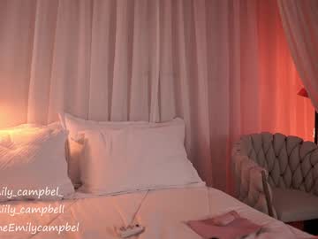 webcam girl emiilycampbell live cam image #12214321
