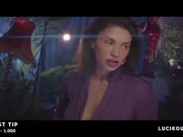webcam girl lucieoude_ live cam image #5180955