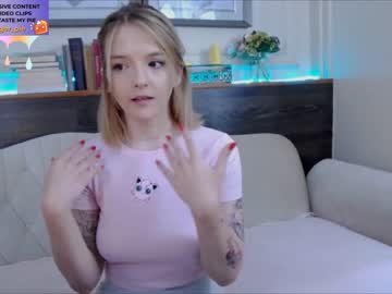 webcam girl ginger_pie live cam image #3057433
