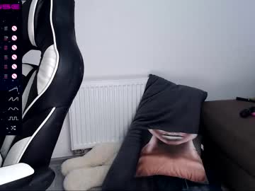 webcam girl lissa_wayne live cam image #1676465