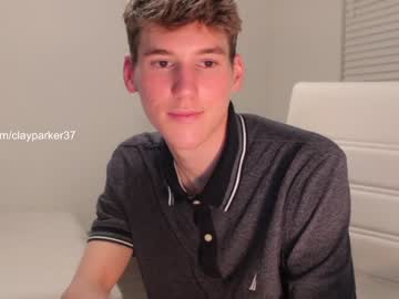 webcam man clay_parker live cam image #808107