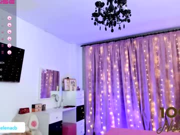 webcam girl miss_elena live cam image #3792895