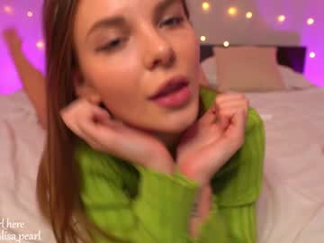 webcam girl kalisa_pearl live cam image #4584844