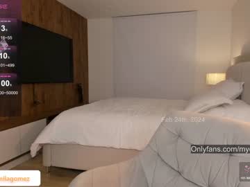 webcam girl imcamila__ live cam image #8630068