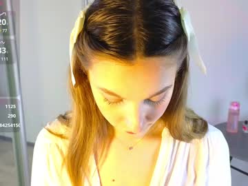 webcam girl tessacutie live cam image #11738260