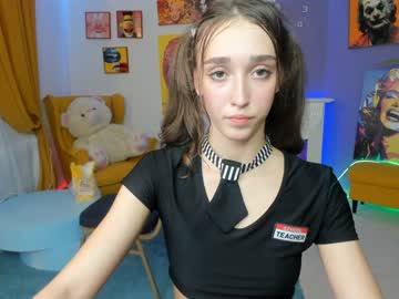 webcam girl megan_rou live cam image #305247