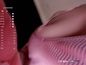 webcam girl hee_jeen live cam image #7745935