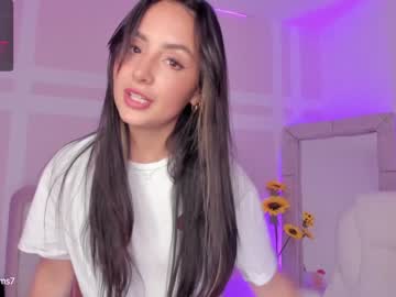 webcam girl annie_dreams live cam image #7595353