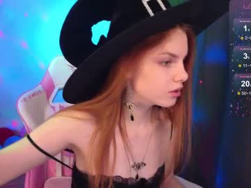 webcam girl katy_ethereal live cam image #8911014