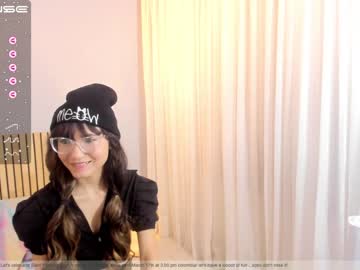 webcam girl little_effy18 live cam image #5321107