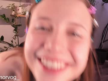 webcam girl delorathecookie live cam image #11271591