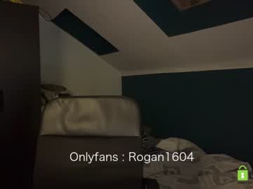 webcam man rogan1604 live cam image #2501180