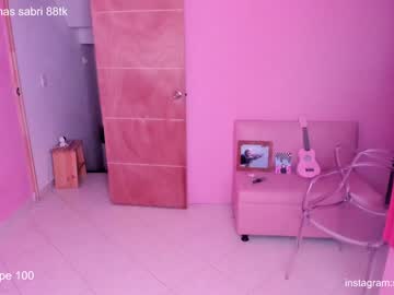 webcam girl sabrina_geek live cam image #8144821