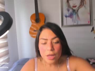 webcam girl isabelhills live cam image #3545635