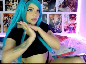 webcam girl ravenseven7 live cam image #8564383