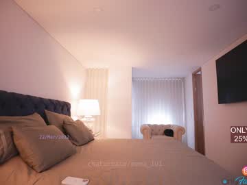 webcam girl emma_lu1 live cam image #1926271