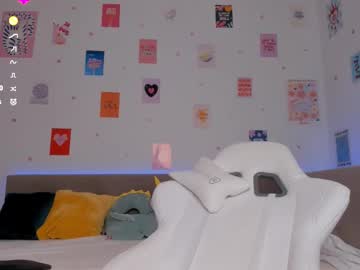 webcam girl sofiabrookss live cam image #11994808