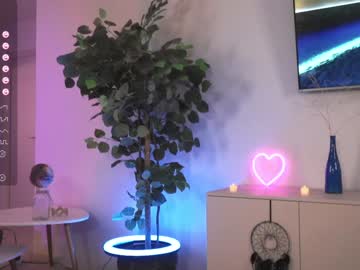 webcam girl oki_dokie live cam image #7832424