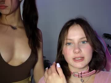 webcam couple doublecuties live cam image #9514124