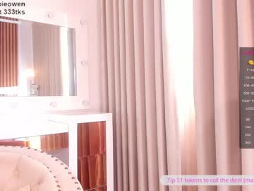 webcam girl abie_owen live cam image #2692017