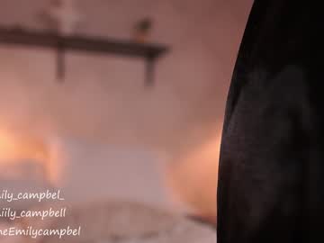 webcam girl emiilycampbell live cam image #10925287
