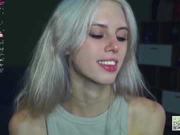 webcam girl audreycarvin live cam image #10074421
