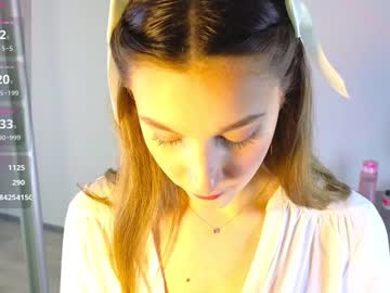 webcam girl tessacutie live cam image #11738165
