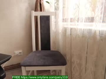 webcam girl patry333 live cam image #2038870