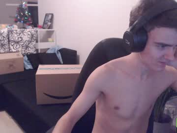webcam man the_new_dick live cam image #1103479