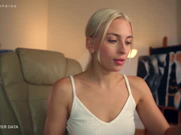 webcam girl artmosphera live cam image #6409348