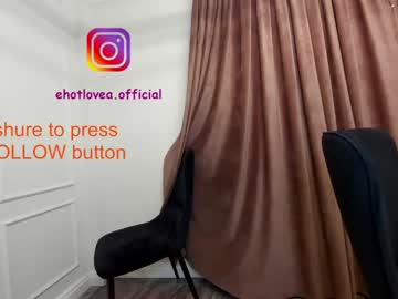 webcam girl ehotlovea live cam image #1057884
