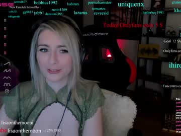 webcam girl kimilee22 live cam image #5643793